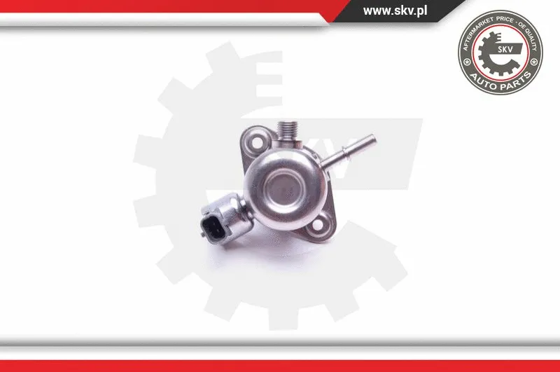 High Pressure Pump