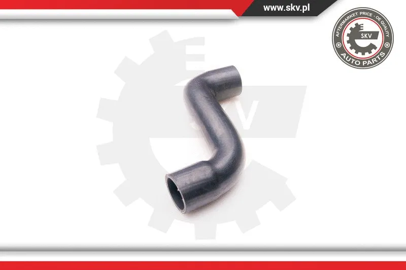 Charge Air Hose