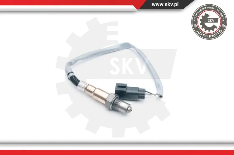 Lambda Sensor