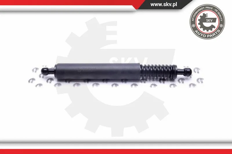Gas Spring, boot/cargo area (52SKV566)