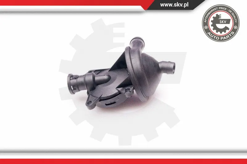 Oil Separator, crankcase ventilation