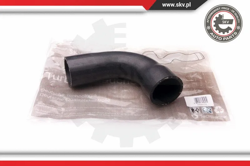 Charge Air Hose (24SKV170)