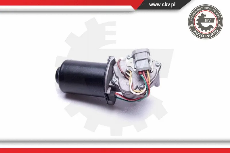 Wiper Motor