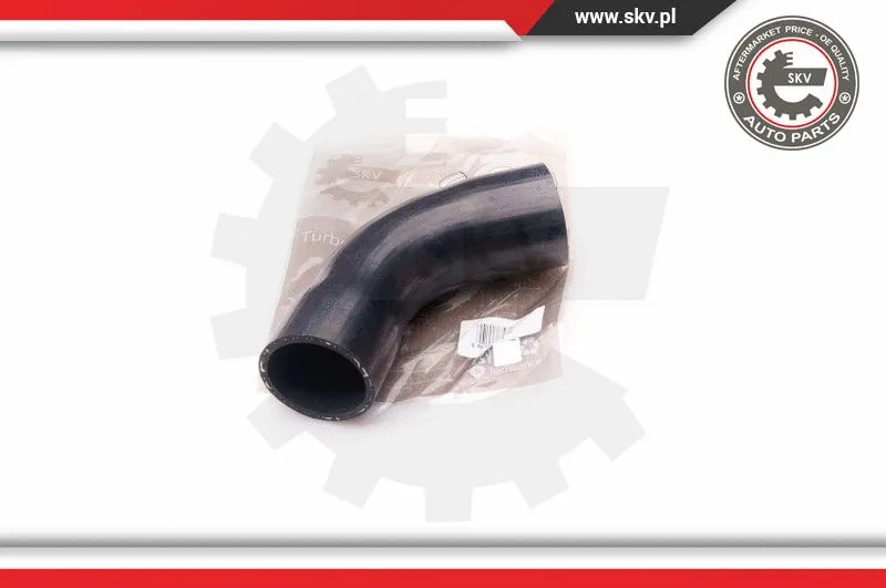 Charge Air Hose