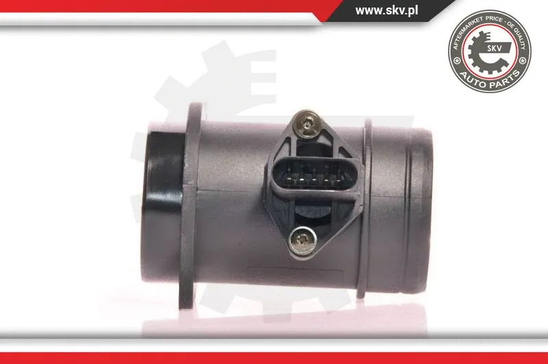 Mass Air Flow Sensor