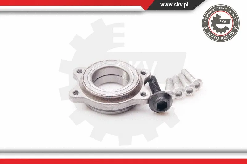 Wheel Bearing Kit