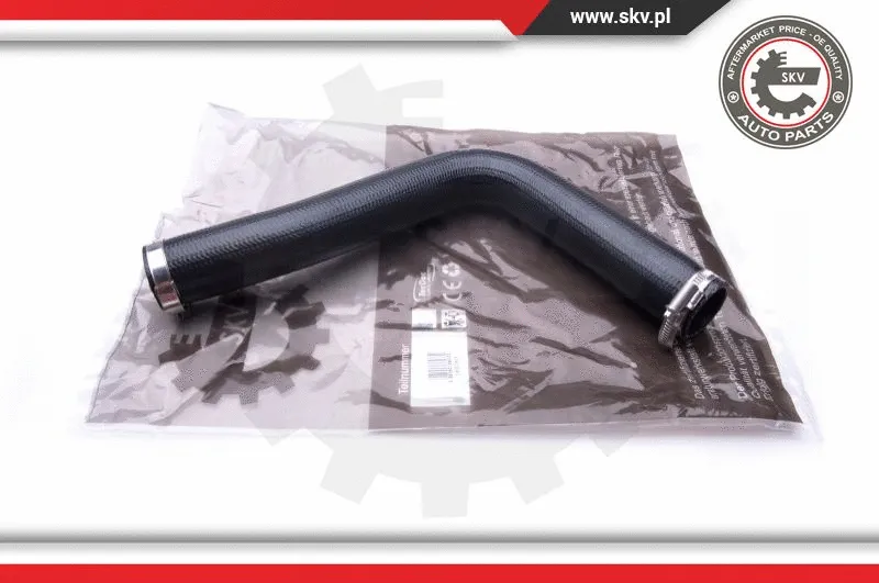 Charge Air Hose (24SKV969)