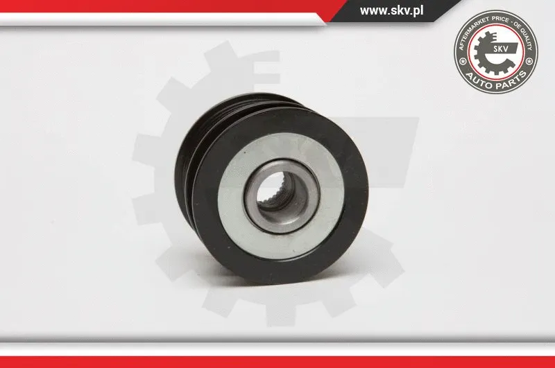 Alternator Freewheel Clutch