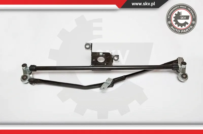 Wiper Linkage