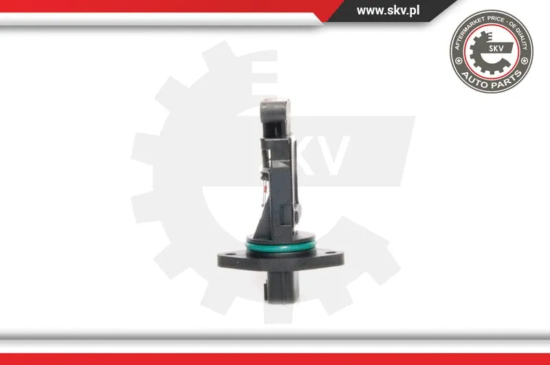 Mass Air Flow Sensor