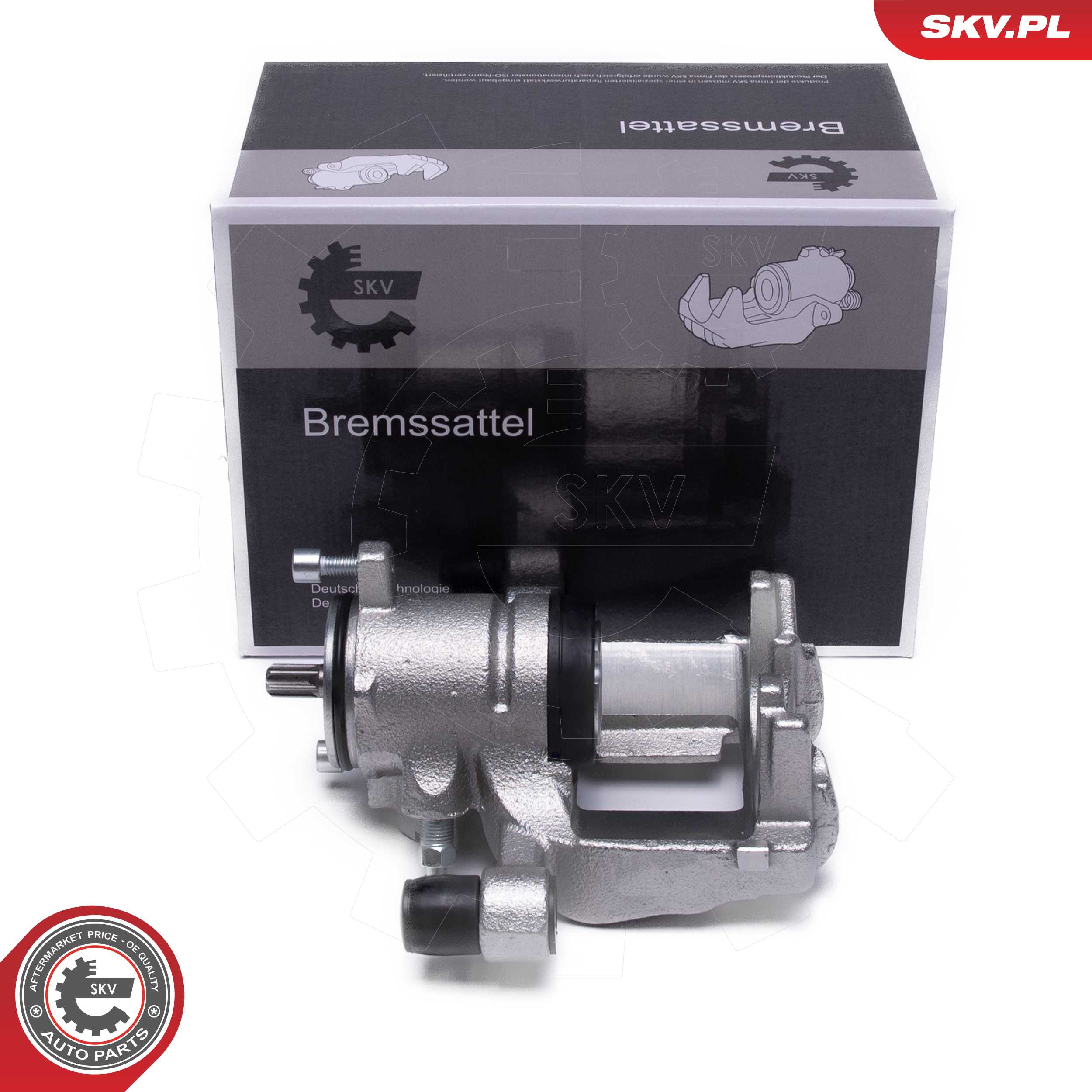 Brake Caliper (56SKV333)