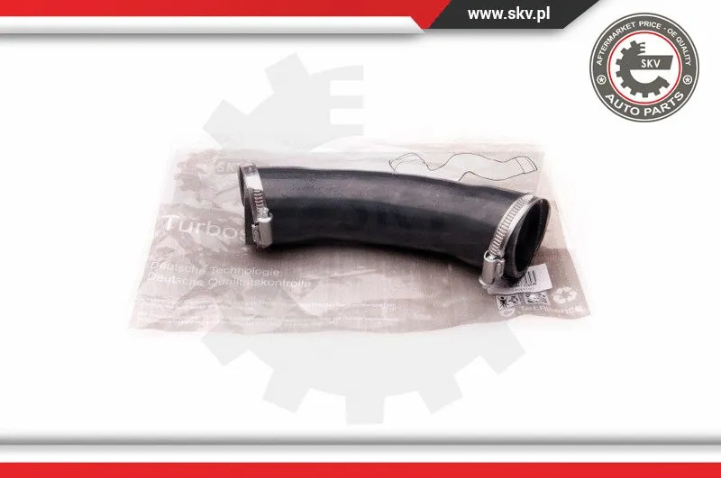 Charge Air Hose (24SKV180)