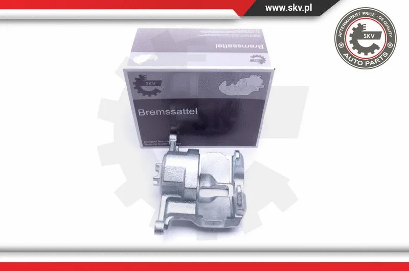 Brake Caliper (46SKV241)