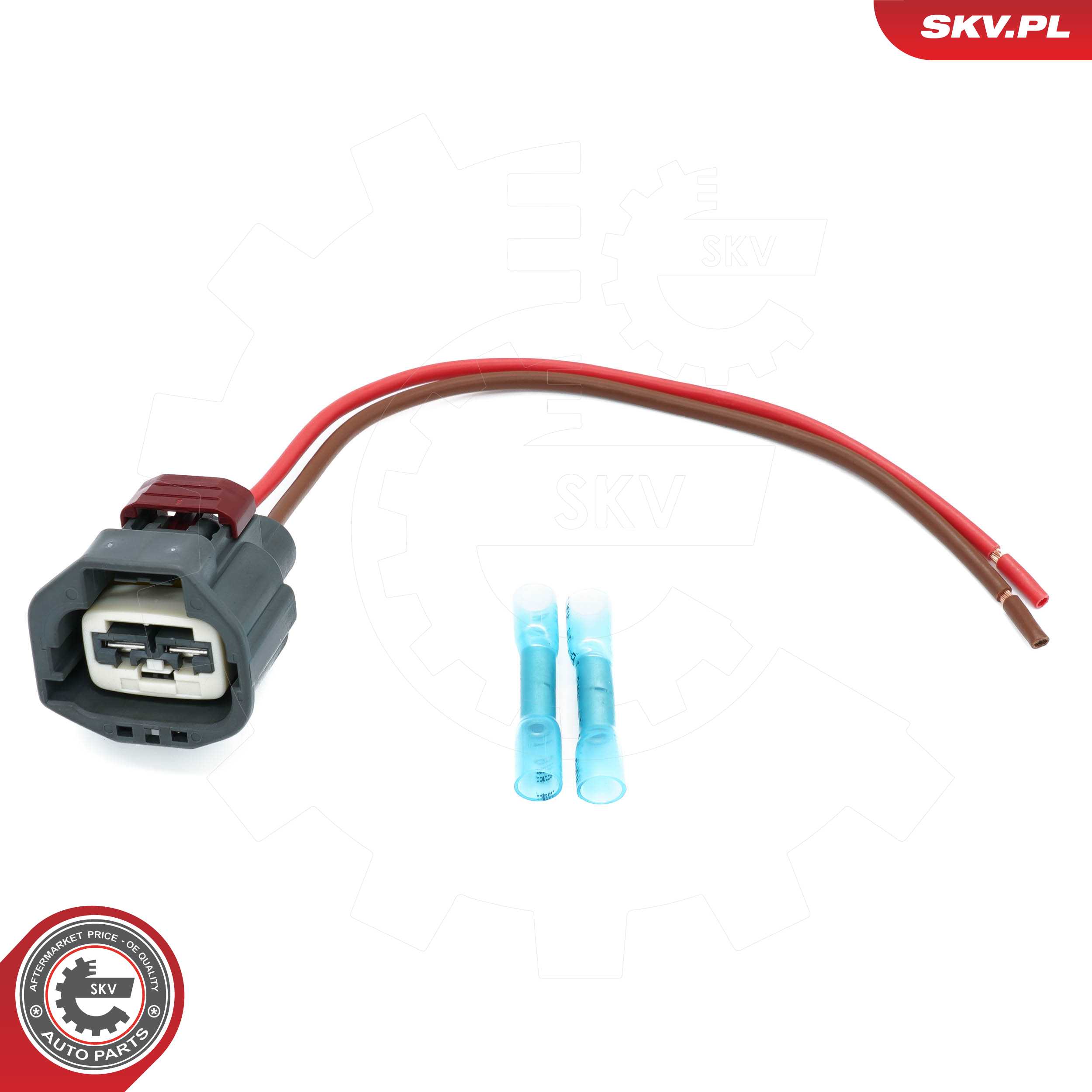 Repair Kit, cable set