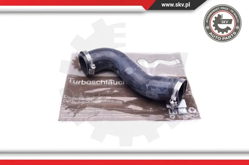 Charge Air Hose (43SKV119)