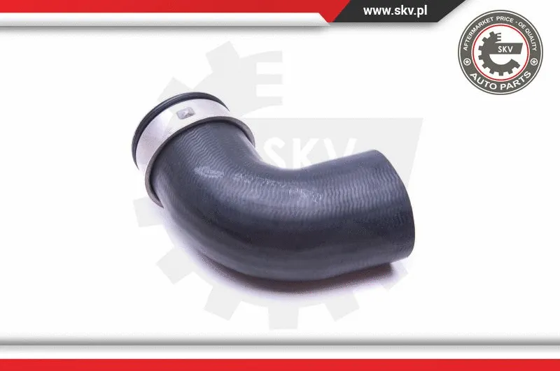Charge Air Hose