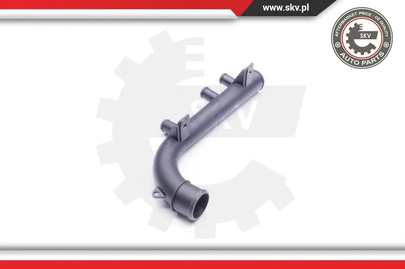 Coolant Pipe