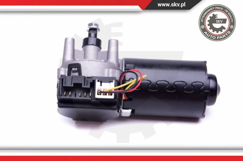 Wiper Motor