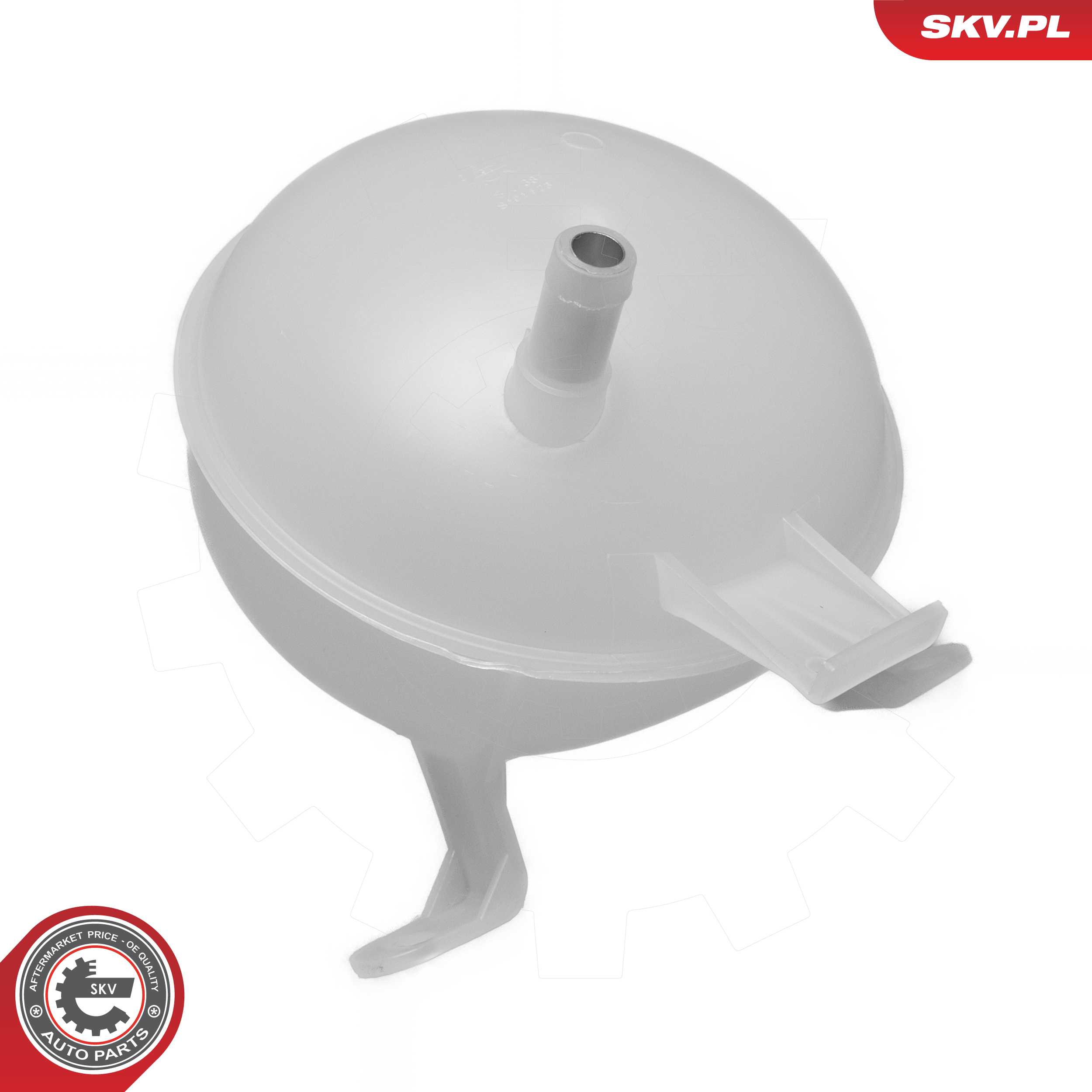 Expansion Tank, coolant