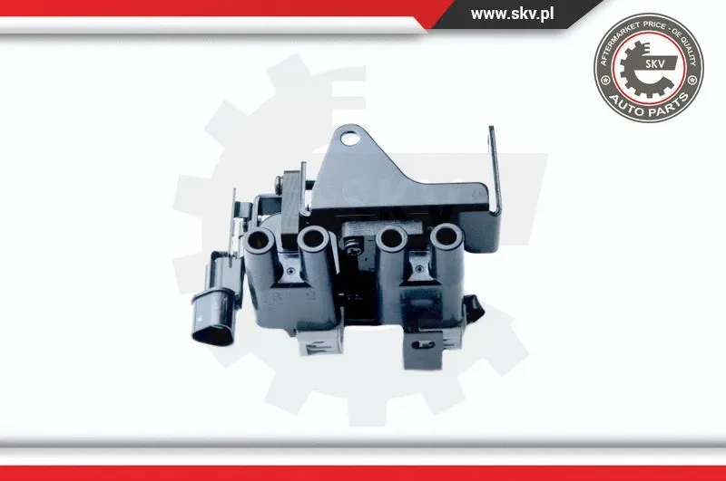 Ignition Coil