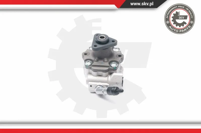 Hydraulic Pump, steering