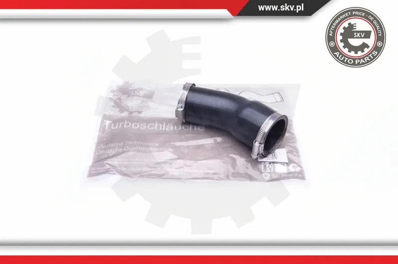 Charge Air Hose (24SKV971)