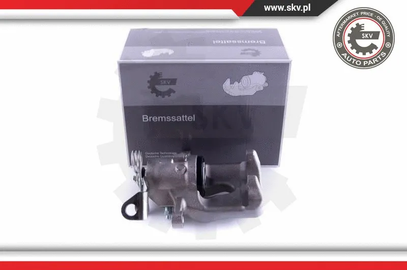 Brake Caliper (55SKV204)