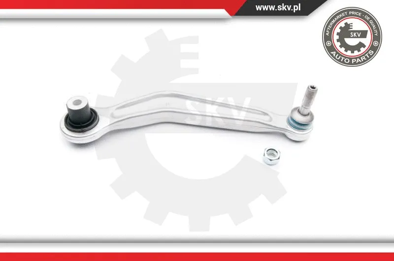 Control/Trailing Arm, wheel suspension (04SKV051)