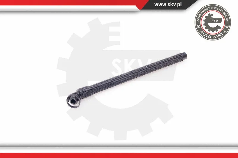 Hose, crankcase ventilation