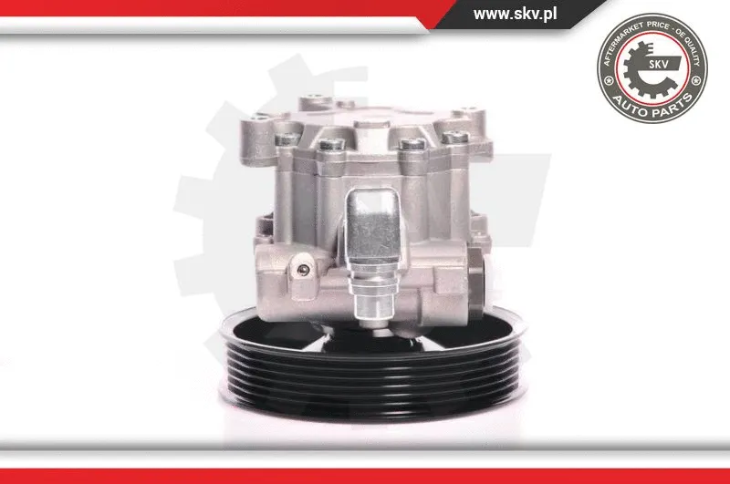 Hydraulic Pump, steering