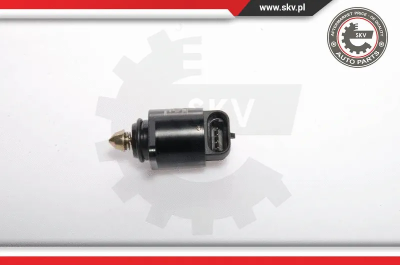 Idle Control Valve, air supply (08SKV001)