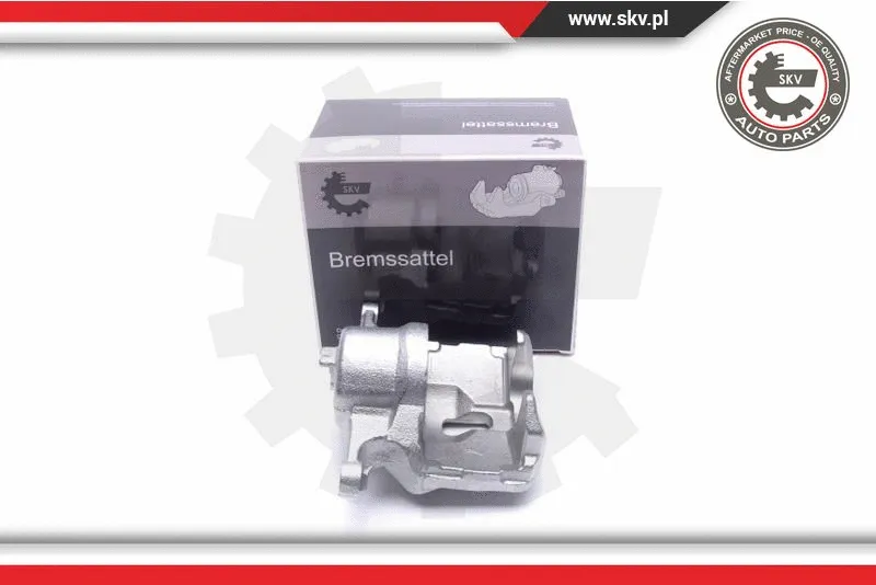 Brake Caliper (55SKV982)