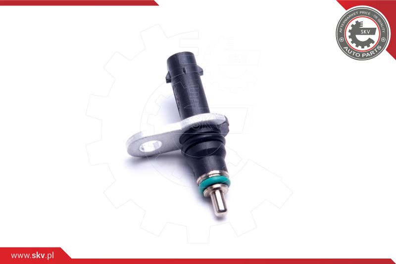 Sensor, coolant temperature