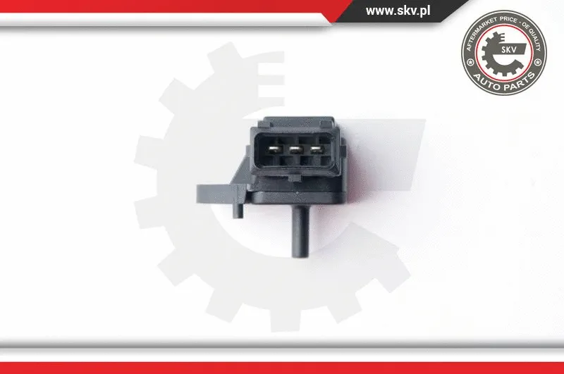 Sensor, intake manifold pressure (17SKV125)