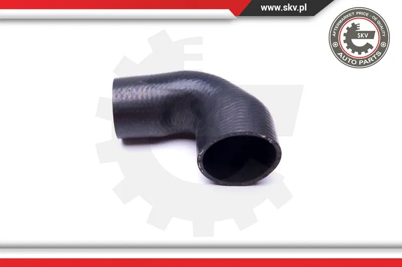 Charge Air Hose