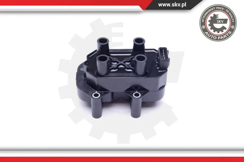 Ignition Coil