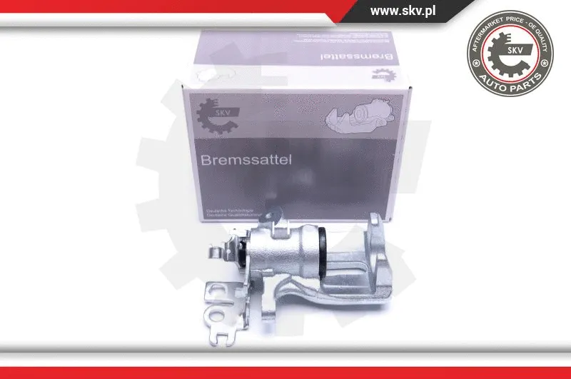 Brake Caliper (45SKV334)