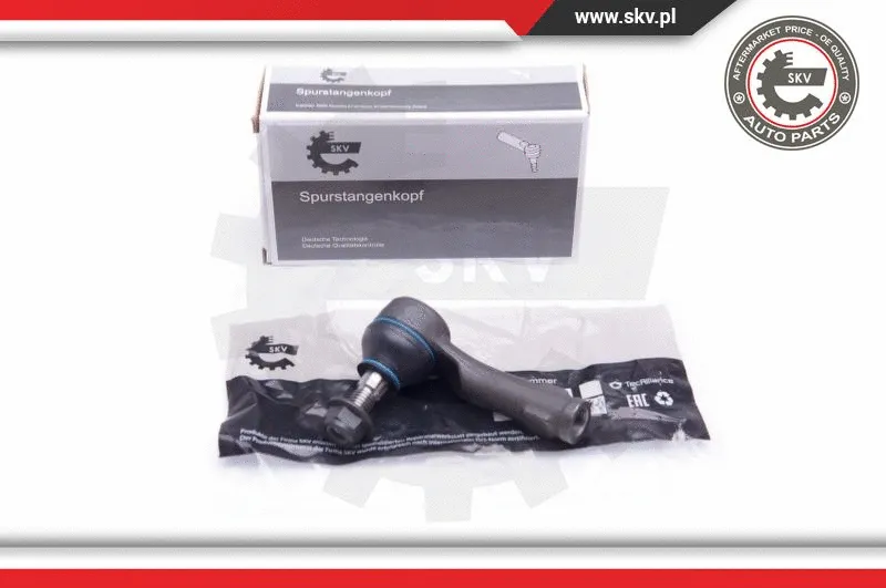 Tie Rod End (04SKV458)