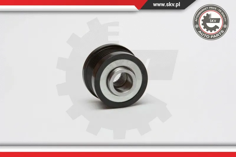 Alternator Freewheel Clutch