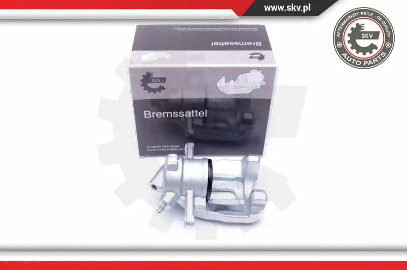 Brake Caliper (42SKV971)