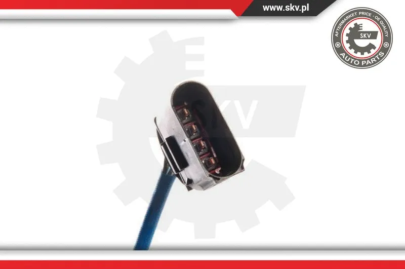 Lambda Sensor