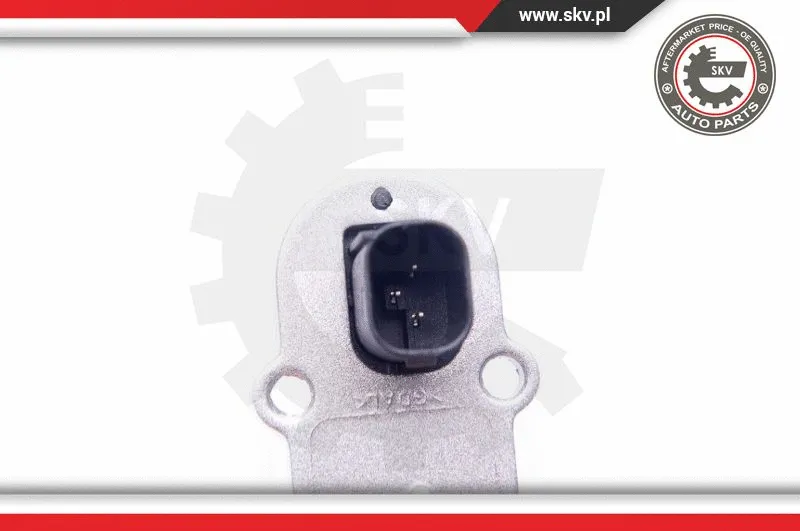 Steering Angle Sensor