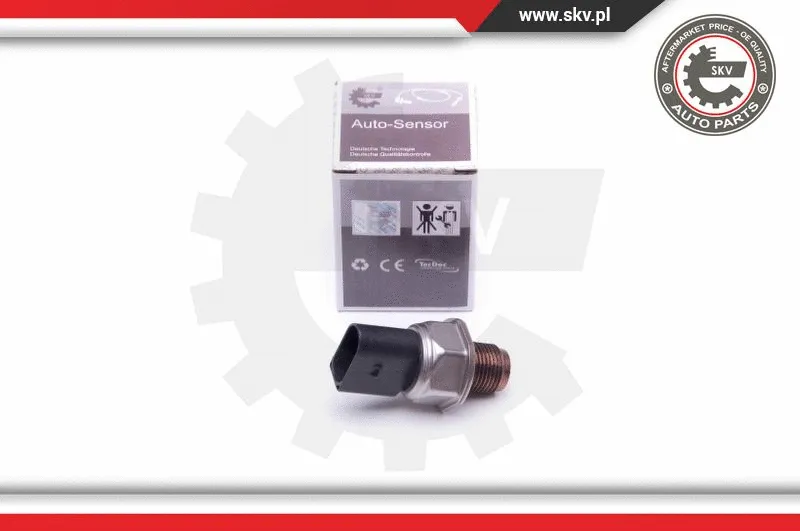 Sensor, fuel pressure (17SKV582)