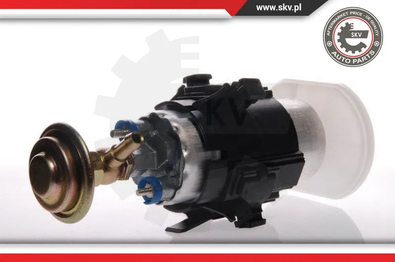 Fuel Pump