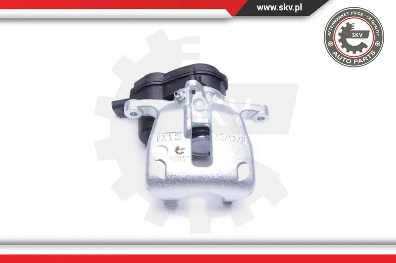 Brake Caliper