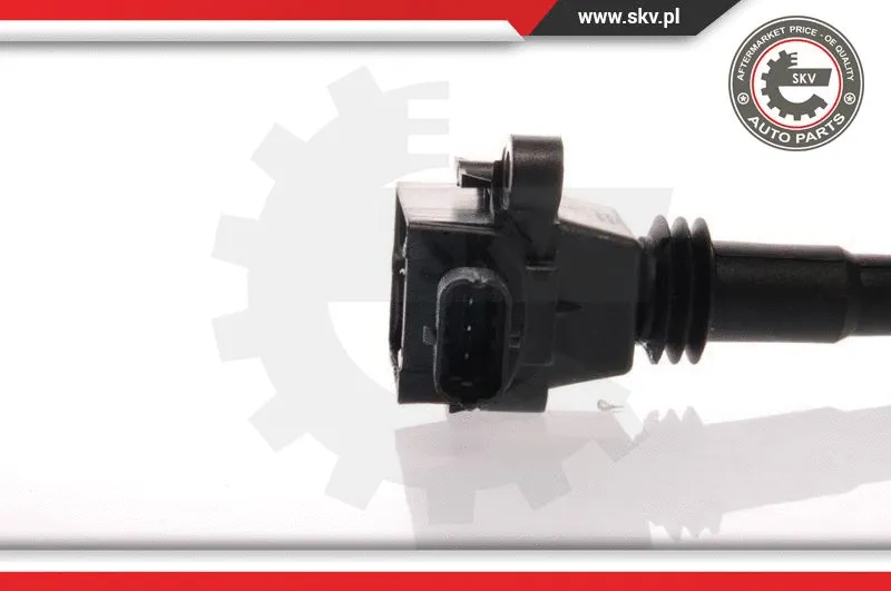 Ignition Coil