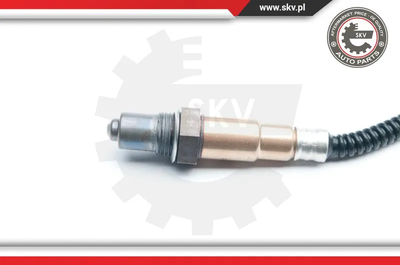 Lambda Sensor