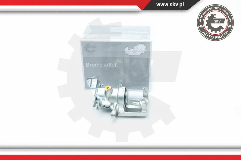 Brake Caliper (23SKV184)