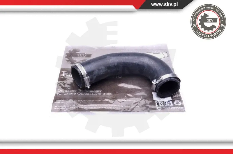 Charge Air Hose (43SKV113)