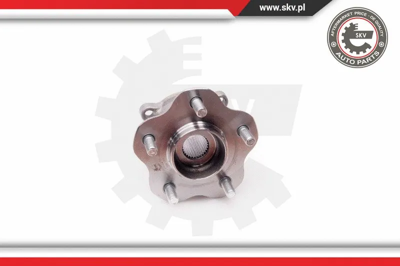 Wheel Bearing Kit